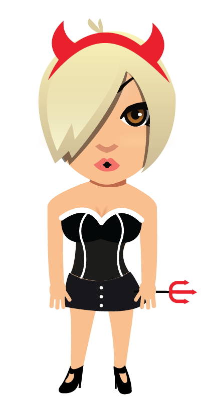 Topolina