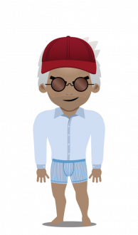 Karel 13