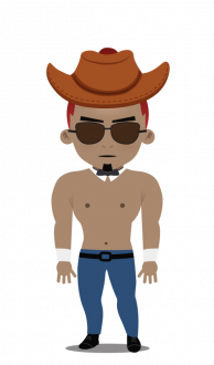 rick