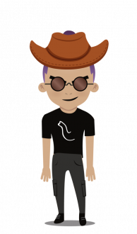 Andrewd