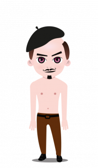 Norař