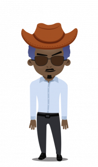 crusider