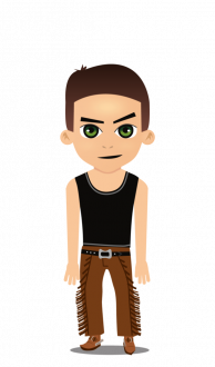 RandyDandy