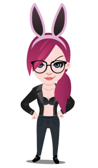 Lucy.inthedark