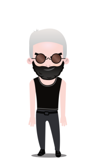Rozpolcený