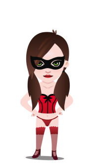 božská Angie