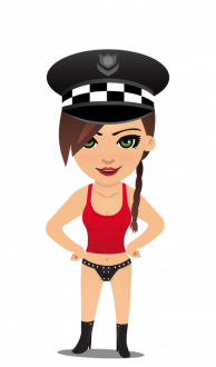 BadGirl