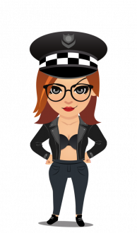 Anetka sexy kotletka