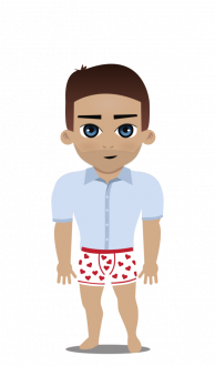 něžný Romano