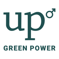 up Green Power