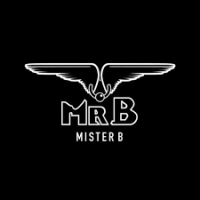 Mister B