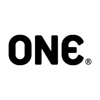 ONE