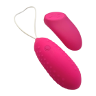 Vibrační vajíčka