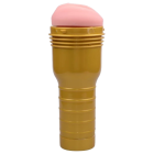 Umělé vaginy a masturbátory Fleshlight