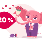 VALENTÝN 2026