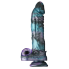 Nerealistické monster a fantasy vibrátory