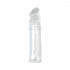Prodlužovací návleky na penis