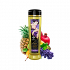 Masážní oleje Shunga