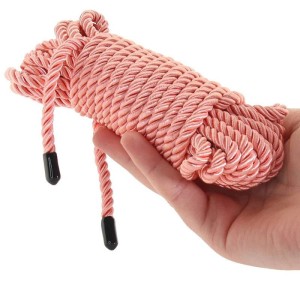 Shibari, bondage, shibari pro začátečníky