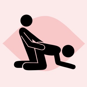 polohy pro squirting, sexuální polohy pro mokrý orgasmus