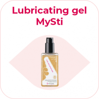 vodivý lubrikační gel na elektrosex