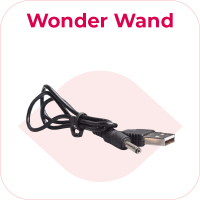 Nabíjecí USB kabel Wonder Wand