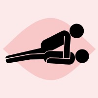 Sexuální poloha kočka