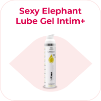 Lubrikant pro zdravou intimitu