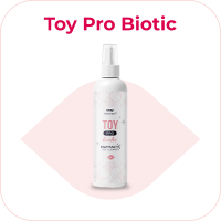 Čistič erotických pomůcek, dezinfekce erotických pomůcek, Toy Cleaner