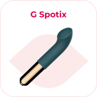 Vibrátor na bod G, vibrátor na squirting