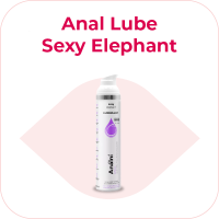 anální lubrikační gel, vodní lubrikant na anální sex, lubrikační gel na anální sex