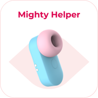 Tlaková pomůcka Mighty Helper