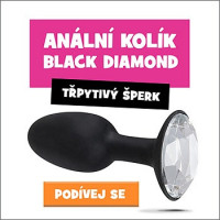Anální šperk