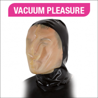 BDSM maska