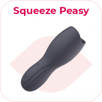 pánský masturbátor