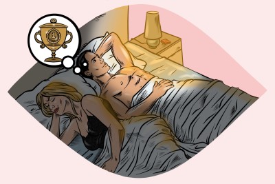 Viagra je na lékařský předpis