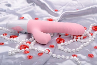 Přirážecí vibrátor Adore Motio II, nejlepší přirážecí vibrátor, jak vybrat nejlepší vibrátor