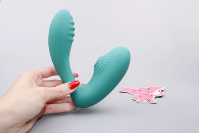 Jak vybrat vibrátor, Tlakový vibrátor Adore G Vibe II, nejlepší tlakový vibrátor