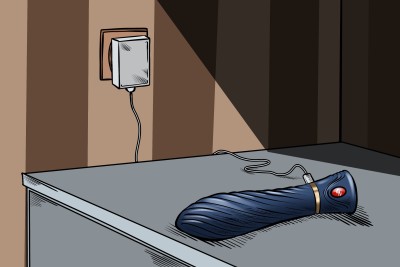 Jak nabíjet vibrátor, nabíjení vibrátoru, dobíjecí vibrátor