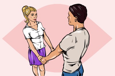 Shibari, bdsm, konsent, bezpečnost shibari