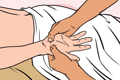 Shibari, shibari pro začátečníky, anatomie shibari