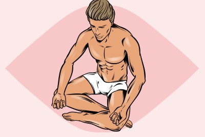 Bolest při sexu u mužů, bolestivá erekce, bolest penisu