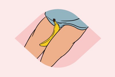 Velký penis a bolest při sexu, nadprůměrně velký penis, nepoměr mezi vaginou a penisem