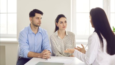 Lékařské vyšetření při poruše orgasmus, anorgasmie léčba, léčba poruch orgasmu