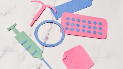 Hormonální antikoncepce a orgasmu, HA snižuje libido, antikoncepce a orgasmus
