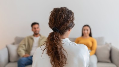 párová terapie, kdy jít na párovou terapii