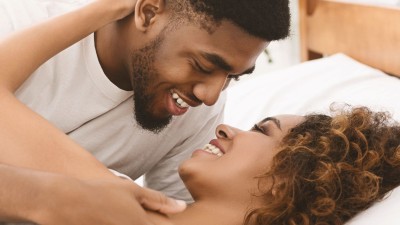 Mokrý orgasmus žena