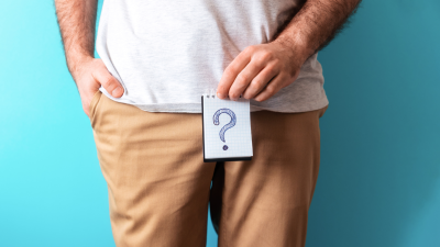 kom­pulzivní sexuální chování