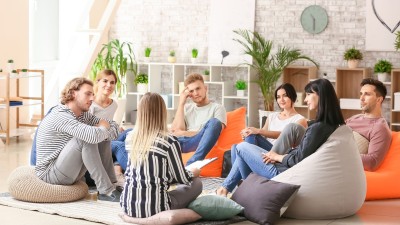 terapeutické modality hypersexualita