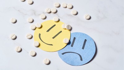 sebekontrola sexuální touhy